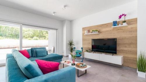 Stokovci House | Villa Sanivaro