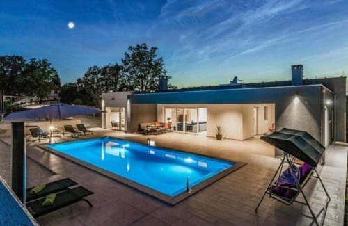 Stokovci House | Villa Sanivaro