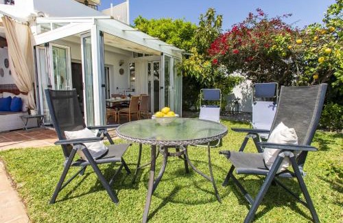 Punta Lara Villa | Villa Sanna by Interhome