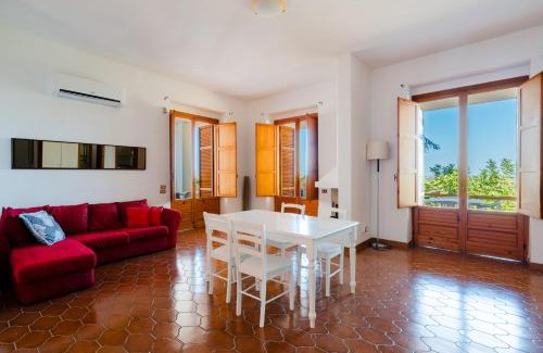 Matino Villa | Villa Santa Anastasia