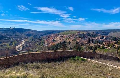 Sepulveda House | Villa Santa Escolastica