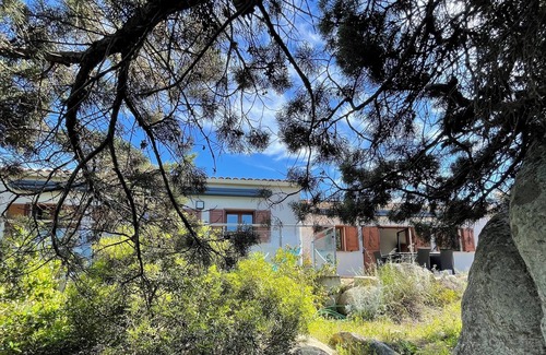 Grand Valinco Villa | Villa Santa