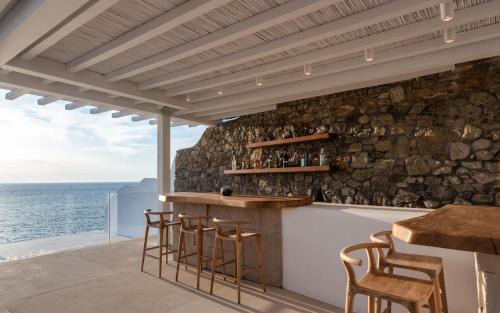 Agios Ioannis Apartment | Villa Santa Esmeralda Mykonos