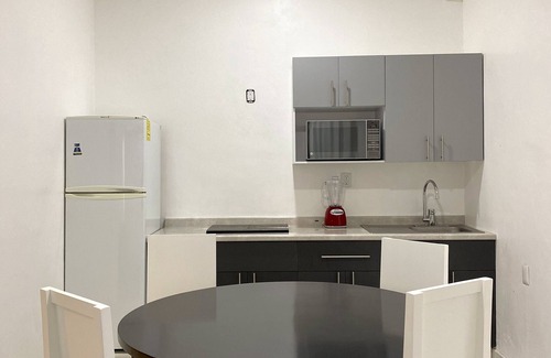 Reforma Hotel | Villa Santa Julia