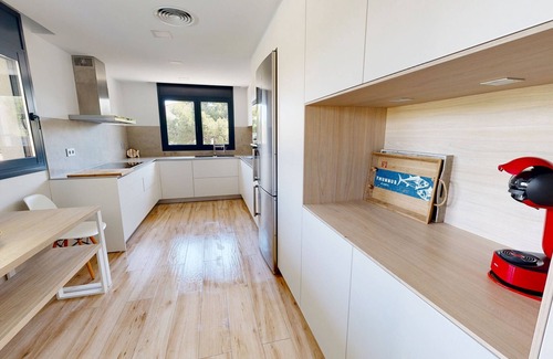 El Perello Villa | VILLA SANTA LLUCIA