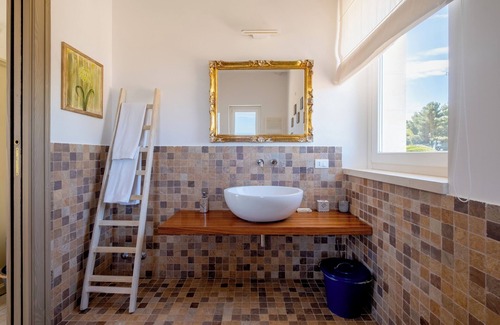 Chiaramonte Gulfi House | Villa Santa Margherita