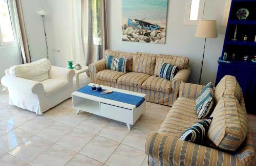 Spetses House | Villa Santa Marina