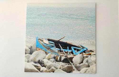 Spetses House | Villa Santa Marina