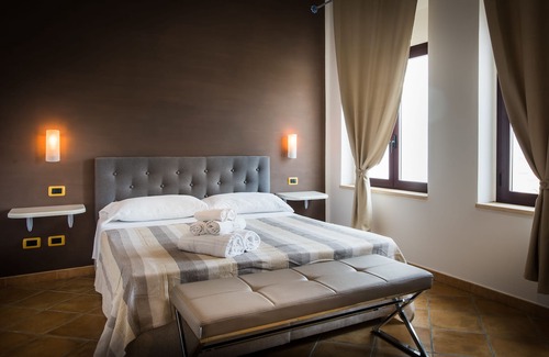 Santadi Hotel | Villa Santadi Hotel