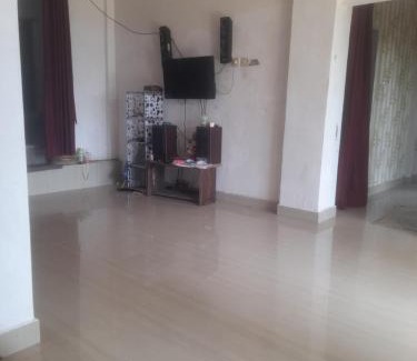 Batukliang Villa | Villa Santai