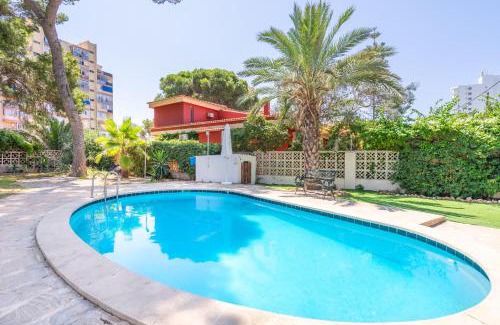 Playa de Palma Villa | Villa Santander