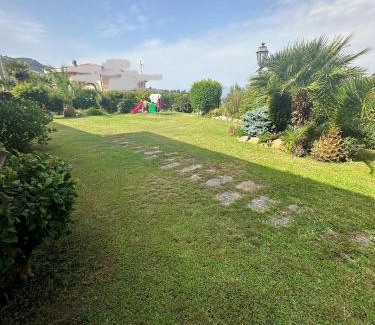 Villa San Giovanni Villa | Villa Santatrada23