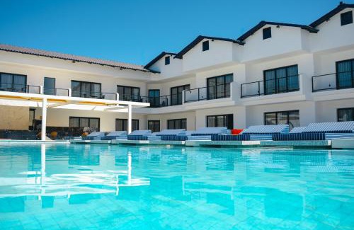 Pirenopolis Hotel | Villa Santorini Boutique & Hotel