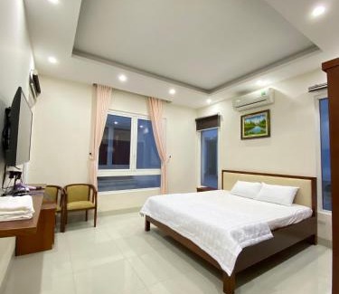 Sam Son Apartment | Villa Sao Biển SB14 FLC Sầm Sơn