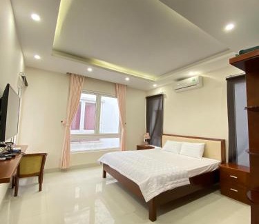 Sam Son Apartment | Villa Sao Biển SB14 FLC Sầm Sơn