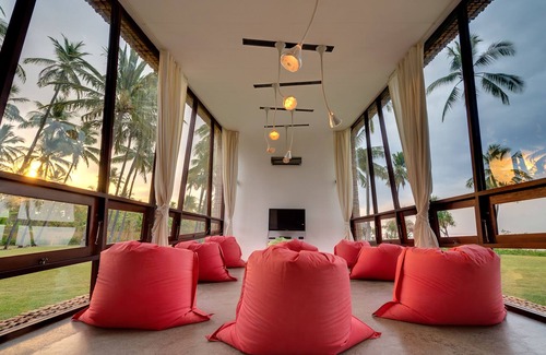 Sigar Penjalin Villa | Villa Sapi by Elite Havens