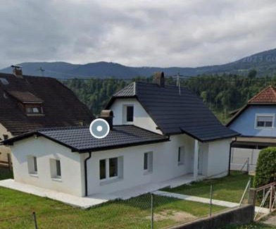 Pfarrdorf House | Villa- SARA