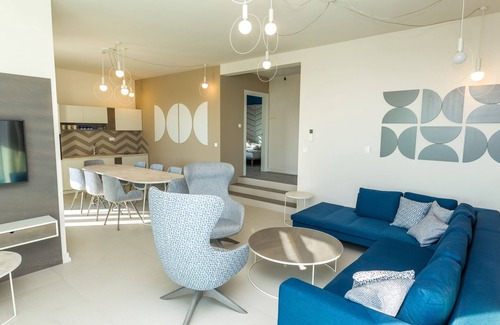 Novalja Villa | Villa Sara