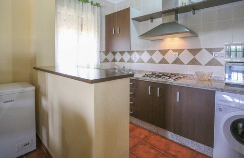 La Puebla de los Infantes Villa | Villa Sara La Puebla de Los Infantes by Ruralidays