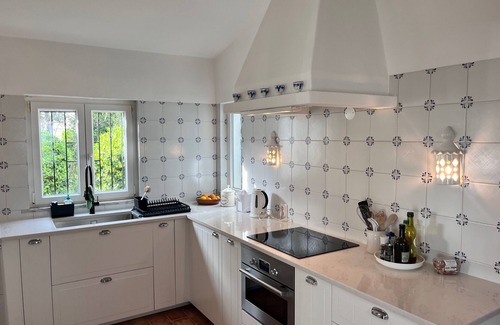 Picota Villa | Villa Saragoça - panoramic views