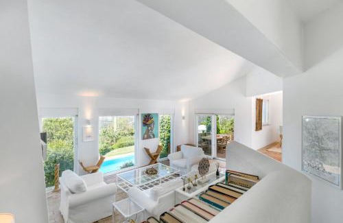 Picota Villa | Villa Saragoça