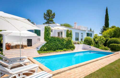 Picota Villa | Villa Saragoça