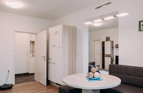 Klimno Apartment | Villa Sarah Apartment 1