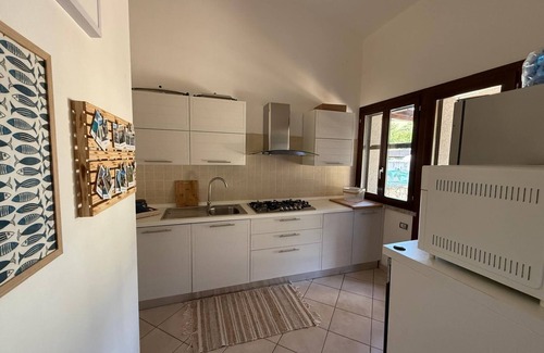 Cala Sinzias Villa | Villa Sarah Relax and Comfort