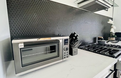 Sainte-Anne-de-Kent Villa | Villa Satomi Sejour de Luxe en Bord de mer a Cocagne NB, Canada