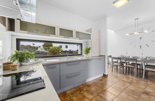 Macher Villa | Villa Saudade