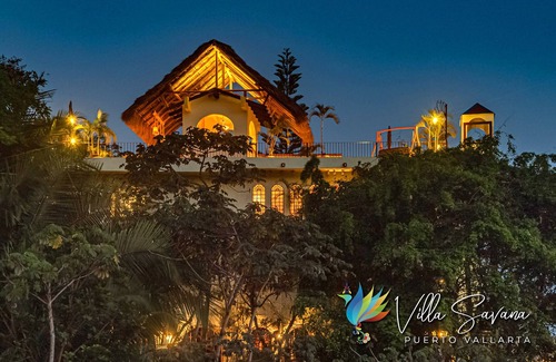 Romantic Zone Villa | Villa Savana - A private Luxury Mexican VillanSUMMER RATES PROMOTIONS AVAILABLE