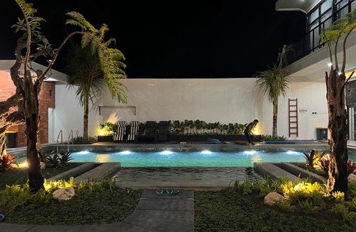 Pacet Villa | Villa SB2 Pacet