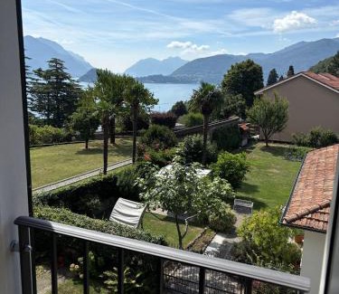 Menaggio Bed & Breakfast | Villa Scala Menaggio