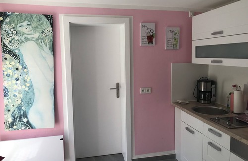 Kurort Gohrisch House | Villa Schönblick Gohrisch vacation home, 1 A location with beautiful view