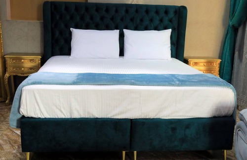 Giza Bed & Breakfast | Villa Scheherazade