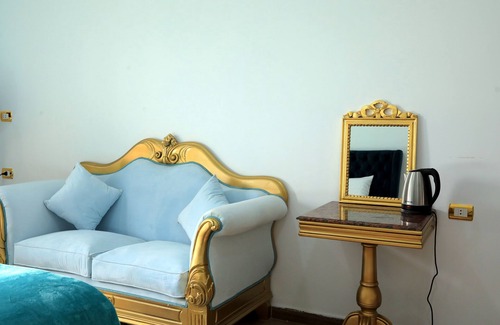 Giza Bed & Breakfast | Villa Scheherazade