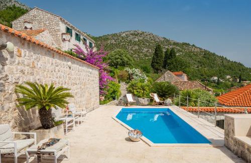 Brsecine Villa | Villa Schola