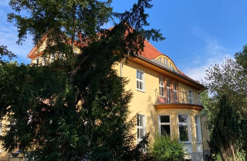 Spremberg Apartment | Villa Schomberg 1
