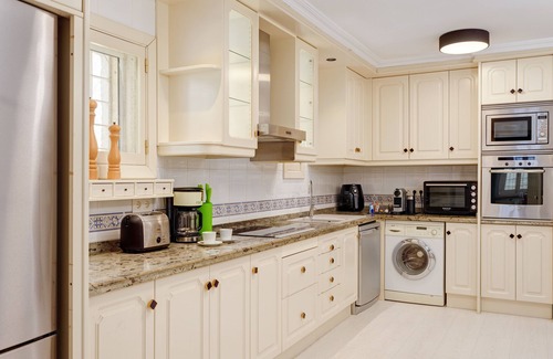 Villajoyosa Villa | Villa Scirocco Montiboli by Buccara