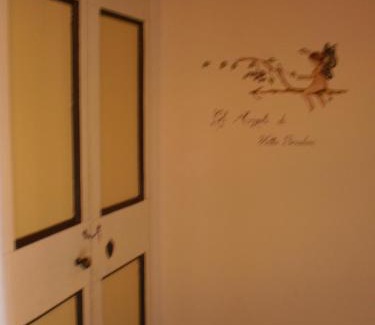 Acquesalate House | Villa Scuderi