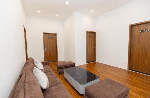 Mong Cai Apartment | Villa Sea