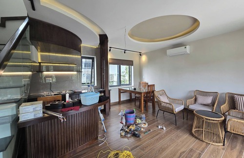 Duong Dong House | Villa sealight in Phú Quốc