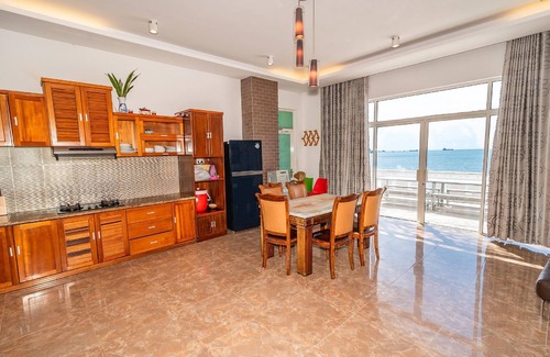 Vung Tau Villa | Villa Seaview 8. 71A Tran Phu