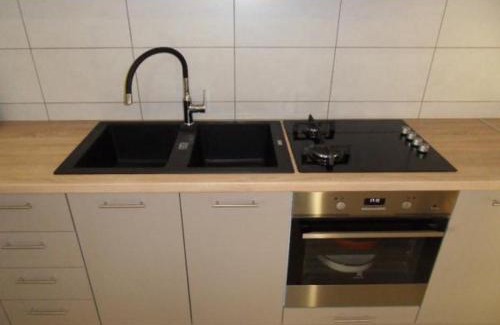 Podglavica Apartment | Villa Seaview Divna Beachfront