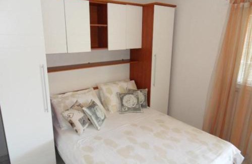 Podglavica Apartment | Villa Seaview Divna Beachfront