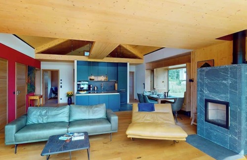 Rheinsberg House | Villa SEE la vie Summ