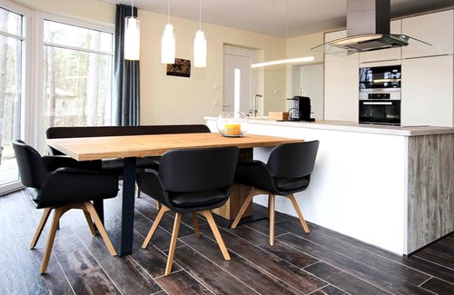 Oberhavel Villa | Villa Seeblick in Lychen