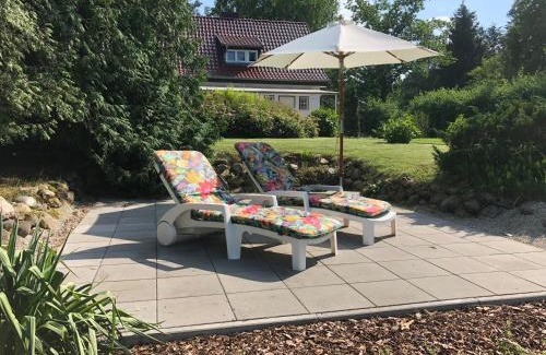 Prieros House | Villa Seeidyll