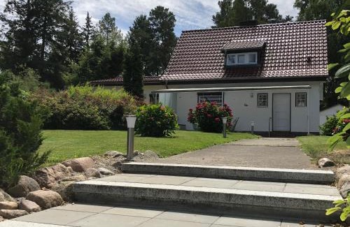 Prieros House | Villa Seeidyll