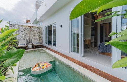 Cemagi Villa | Villa Segara Angin